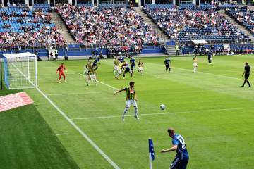 「U17世界杯」对手动态-摩洛哥梅西｜球速体育官网（配图示意）