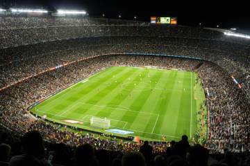 阿森纳莫斯克拉弟弟：我们很想像威廉斯兄弟那样一同征战足坛（配图示意）